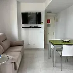 Topacio 50m De La Playa De La Fossa Apartment