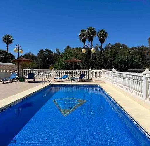 Topacio 50m De La Playa De La Fossa Apartment Calpe