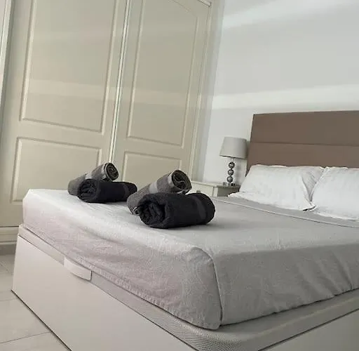 Topacio 50m De La Playa De La Fossa