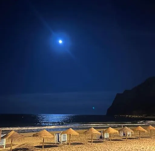 Topacio 50m De La Playa De La Fossa * Calpe