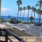 Apartment Topacio 50m De La Playa De La Fossa