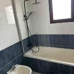 Apartment Topacio 50m De La Playa De La Fossa Calpe