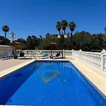Topacio 50m De La Playa De La Fossa Apartment Calpe