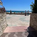 Topacio 50m De La Playa De La Fossa Apartment Calpe