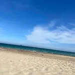 Apartment Topacio 50m De La Playa De La Fossa