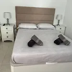 Apartment Topacio 50m De La Playa De La Fossa Calpe