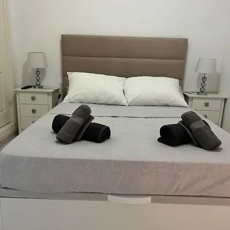 Appartement Topacio 50m De La Playa De La Fossa