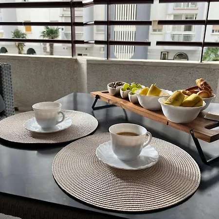 Topacio 50m De La Playa De La Fossa * 卡尔佩