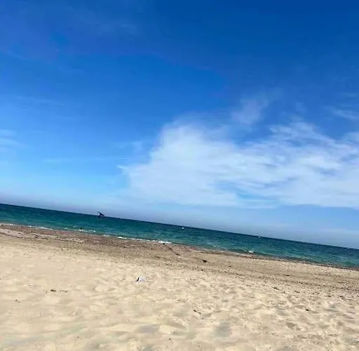 公寓 Topacio 50m De La Playa De La Fossa