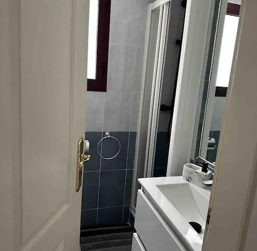 Topacio 50m De La Playa De La Fossa * 卡尔佩